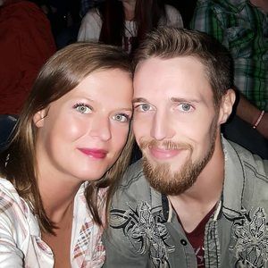 Meet your Posher, Greg